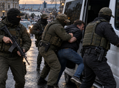 Выдать огнестрелы одесским ТЦКшникам потребовали в полиции
