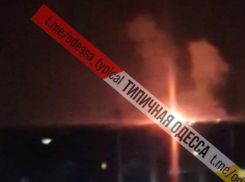 Царьград: «Искандеры» и «Герани» рвут «жирные» цели в Одессе на четвертые сутки массированных ударов