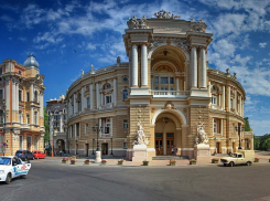 Новости Одессы: Рудада начал ловить педофилов, Кипера затроллили, порт занимается контрабандой