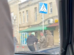 Военкомы насильственно мобилизовали и избили 52-летнего больного одессита