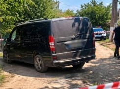 В Одесской области мать переехала автобусом своего полуторагодовалого ребёнка