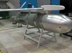 В Одесской области впервые за СВО зафиксирован удар управляемыми авиабомбами с УМПК