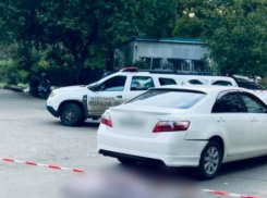  В Одессе пьяный водитель насмерть сбил мужчину во дворе жилого дома