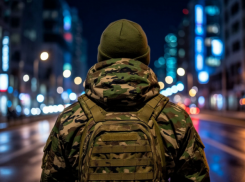 В Одессе военкомы пытались насильно мобилизовать парня в прямом эфире