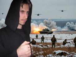 Сбывается предсказание пророка из Одессы Андрея Гиперборея про ударную зиму