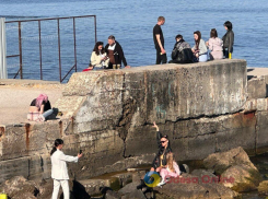 Одесса готовится к пляжному сезону, но есть нюанс