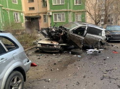 Появились подробности подрыва полковника ВСУ в Одессе