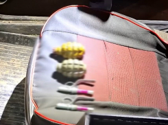 В Одесской области мужчина сбывал гранаты