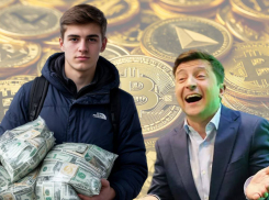 Убитый одесситами в Вене сын заммэра Харькова был инкассатором Зеленского