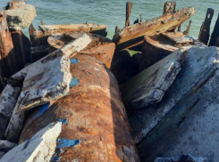 Экологи выяснили, почему в Одессе грязное море