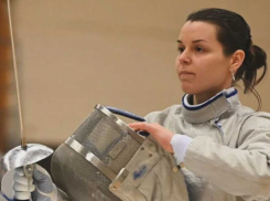 Одесситка завоевала серебро на Чемпионате Европы по фехтованию