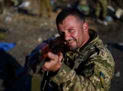 На Одесщине военный по неосторожности застрелил сослуживца