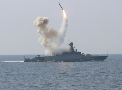  Россия атаковала ВСУ ракетами «Калибр» с фрегата и подлодки