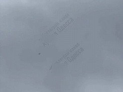 В Одессе взрывы после прилётов