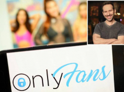 Уроженец Одессы Леонид Радвинский в ближайшее время решит судьбу OnlyFans