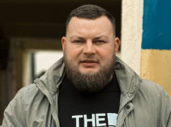 Вдова убитого в Одессе активиста Ганула заскучала на суде над киллером