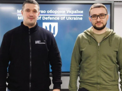 Новый советник Минобороны Украины Стерненко заявил о необходимости масштабного истребления россиян