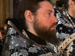 В Одессе сотрудники ТЦК задержали священника УПЦ