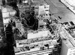 В Одессе почтили память жертв Чернобыльской катастрофы