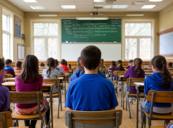 Одесса провалилась в рейтинге по качеству среднего образования