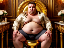 Сбылось предсказание пророка из Одессы Гиперборея о поносе у украинских политиков