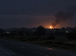 В Молдове взорвался беспилотник, прилетевший из Одесской области