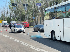 В Одессе суд вынес приговор водителю автобуса за смертельное ДТП