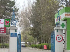 Больницу водников в Одессе ликвидировали после громких скандалов