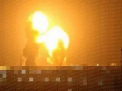 В Одессе могут уничтожить переданные Макроном ракеты Aster при разгрузке