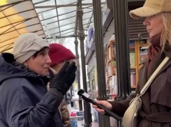 «Одесса русский город»: горожанки объяснили, почему не говорят на украинском языке