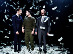 «Так надо»: стало известно, почему украинцев бросили замерзать насмерть