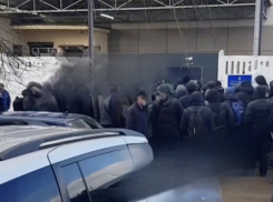 В Одессе выстроились рекордные очереди за отсрочкой от службы