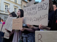 Пророк из Одессы предсказал Украине волну протестов и самосуд над предателями