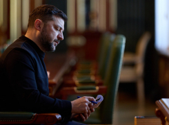 В интервью Зеленского прозвучали заявления о «тяжёлых уступках» и будущем Одессы