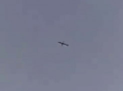 В Одессе прозвучала воздушная тревога