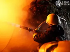 В Одесской области при пожаре погибли мужчина и женщина