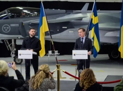 Швеция передаст Украине истребители Gripen: что это значит для Одессы 