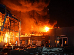 Россия ударила по портовой и железнодорожной инфраструктуре Украины