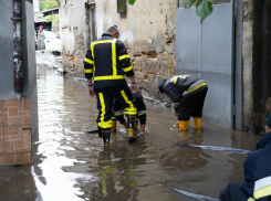 Одесский горсовет обвинил военную администрацию в провале реагирования на наводнение