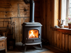 Житель Одесской области отравился угарным газом, пытаясь согреться во время блэкаута