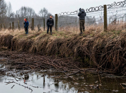 Шаг к гражданской войне: Украина усилила контроль на границе Одесской области и ПМР