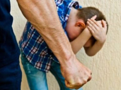 В Одесской области отчим избил ребенка