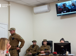 Отец убитого радикала Ганула рассказал о нестыковках в деле над киллером