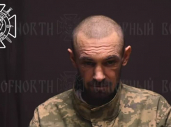 Одессит из ВСУ сдался в плен и отказался от украинского гражданства