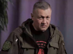 Гагин из ДНР: украинцы запуганы сожжением людей в Одессе