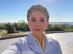 Юлия Тимошенко погуляла по Одессе и поехала наводить мосты в США