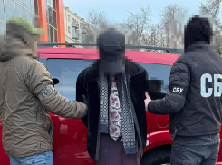 Одессит нелегально продавал самодельные взрывчатки