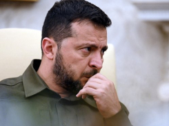 Зеленский признал провальную систему ПВО из-за ударов по Одесской области