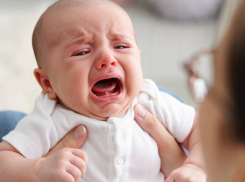 В Одессе мать-алкоголичка тушила сигареты о трехмесячную дочь