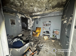 Житель Одесской области поджег квартиру бывшей жены